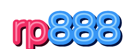 rp888 — logo kanal