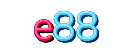 e88 — logo kanal