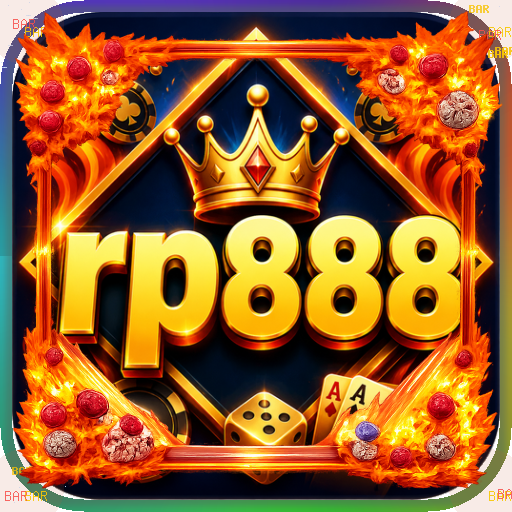 rp888 — mitra unggulan