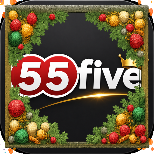 55five — mitra unggulan
