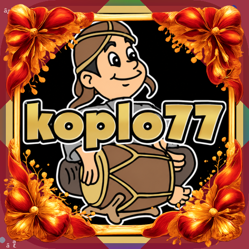koplo77 — mitra unggulan