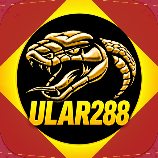 ular288 — mitra unggulan