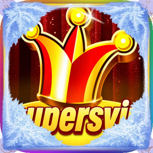 supersvip — mitra unggulan