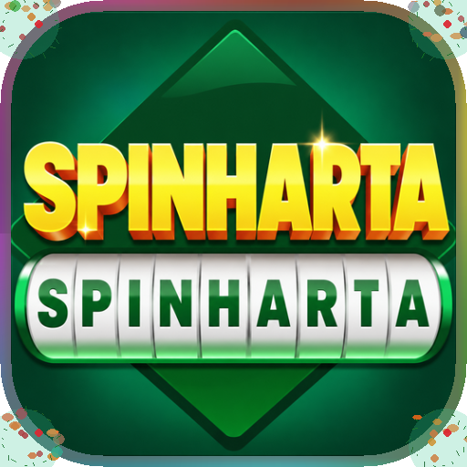 spinharta — galeri pratinjau - APK Resmi