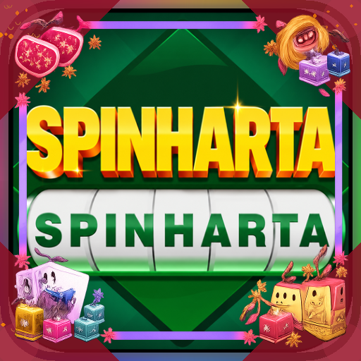 spinharta — galeri pratinjau Resmi APK